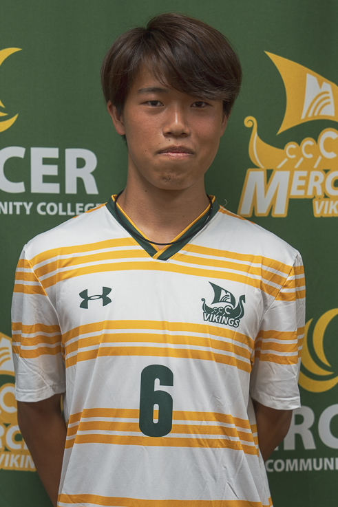 MCCC Mens Soccer